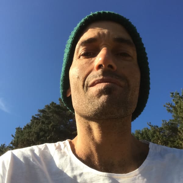 gabriel Beilinson