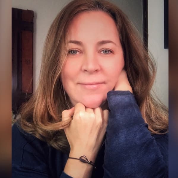 Story author