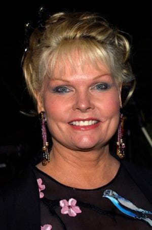 Cathy Lee Crosby