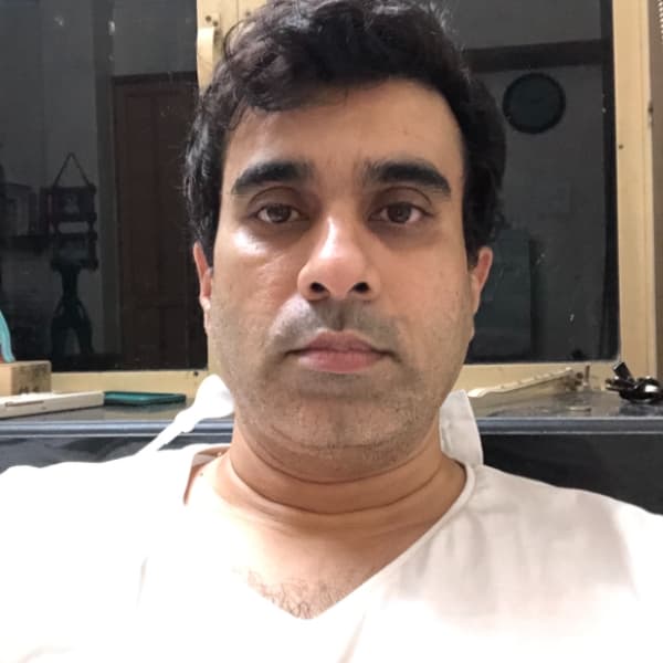 Amol Karnik