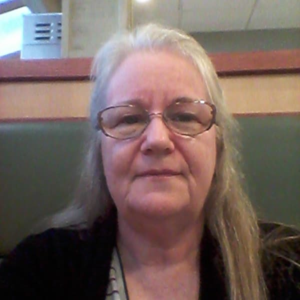 RENITA BUHR