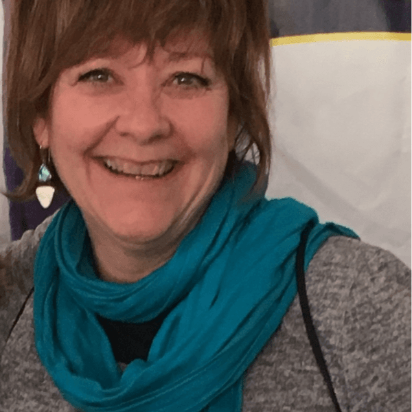 Maureen Rowe Crawford