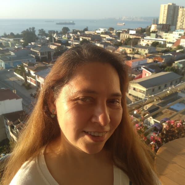 Pilar Cuitiño Tride