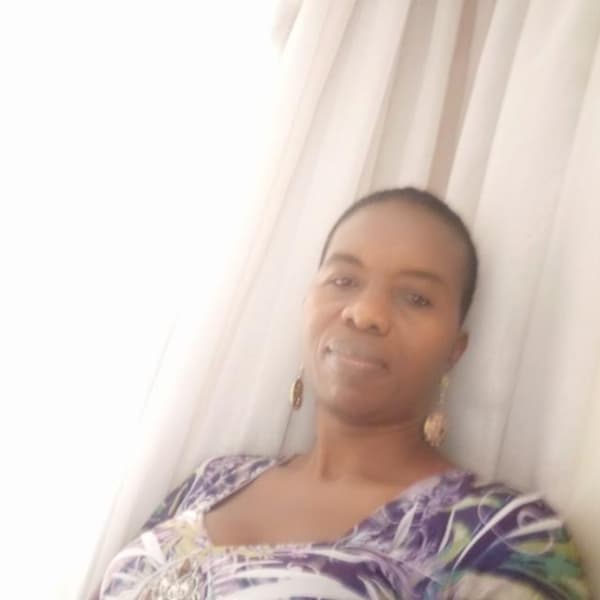 Tabitha NZOLO