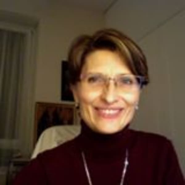 Story author
