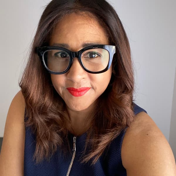 Zoraida Morales