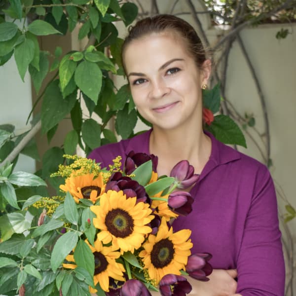Juli Porozova