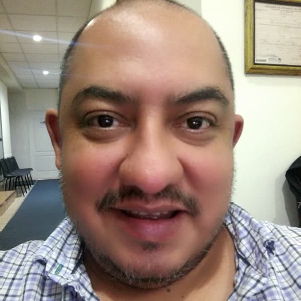 Milton Villeda