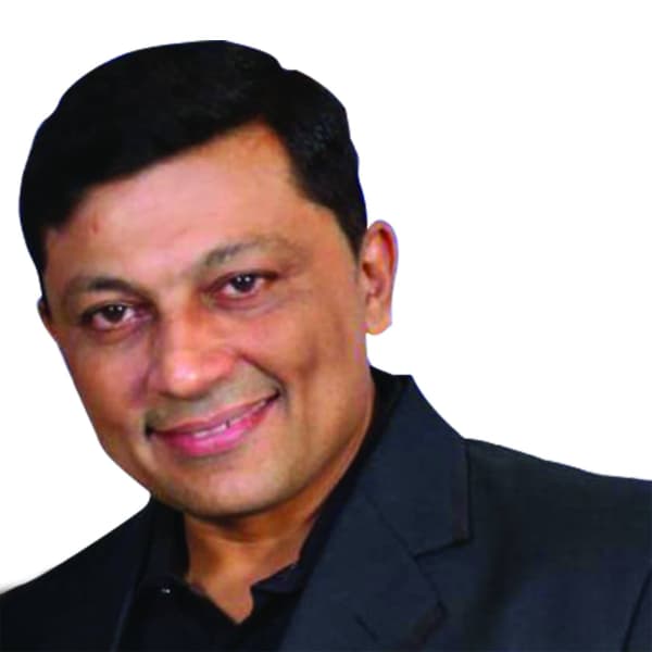 Noorali Bhimani