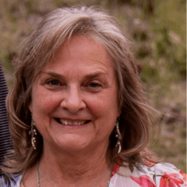 Rebecca Renck
