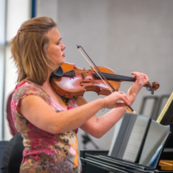 Anne Søe