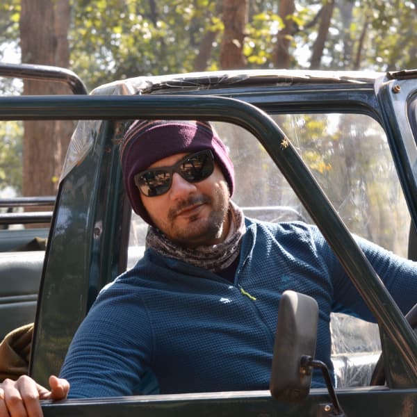 Chintan Shah