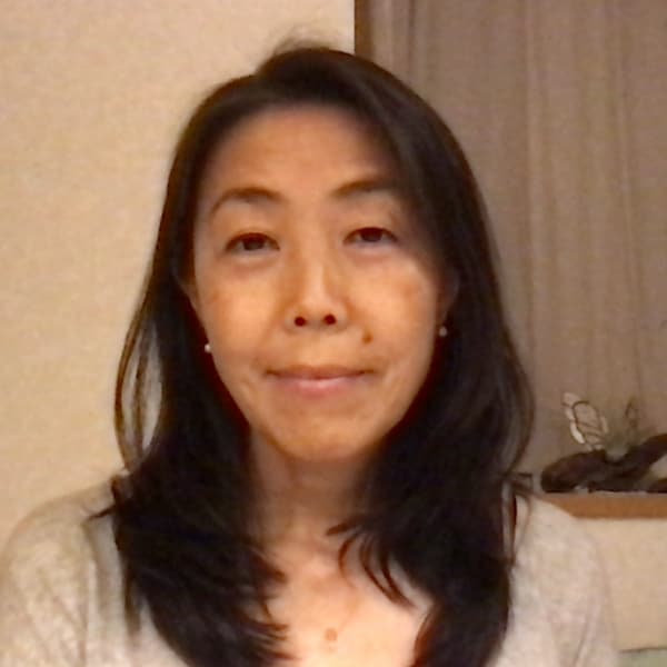 Chieko Azuma