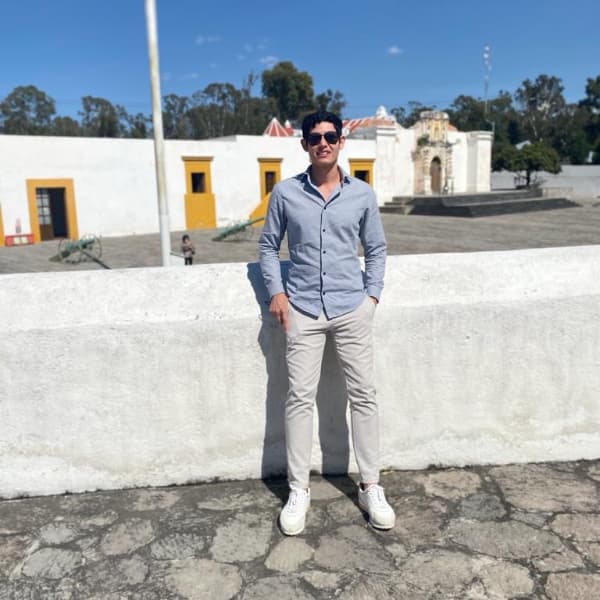 Jose Antonio Perea Contreras