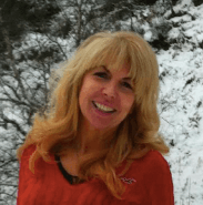 Maria Thomson