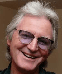 Gerry Cot