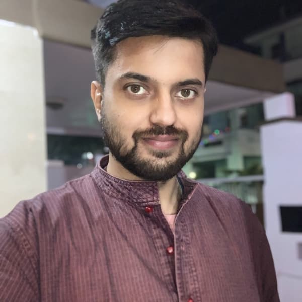 Anurag vats