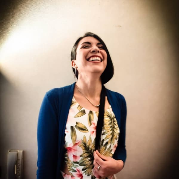 Franschesca Canedo Cueto