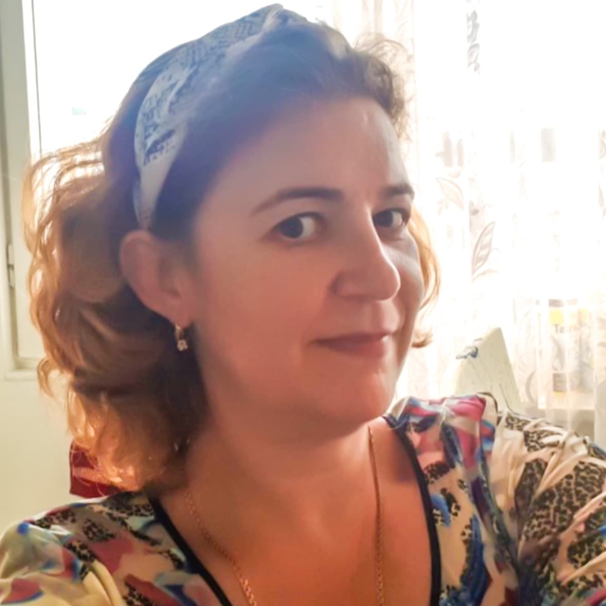 Aziza Kulieva