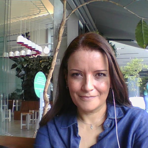Ana María Salazar Villegas