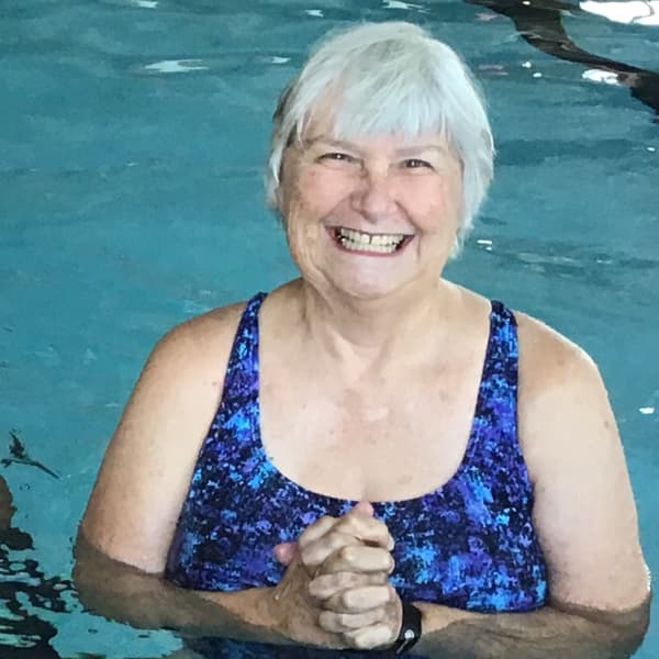 Linda Welch