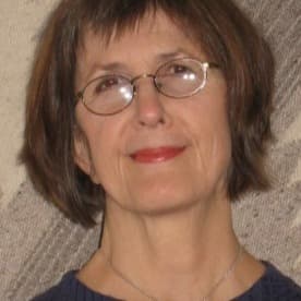 Nancy Jewett