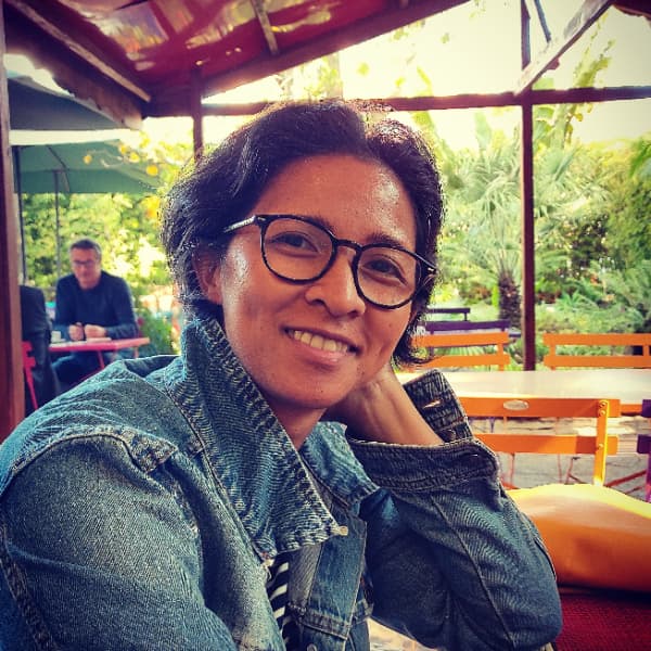 Aina Rakotomanga