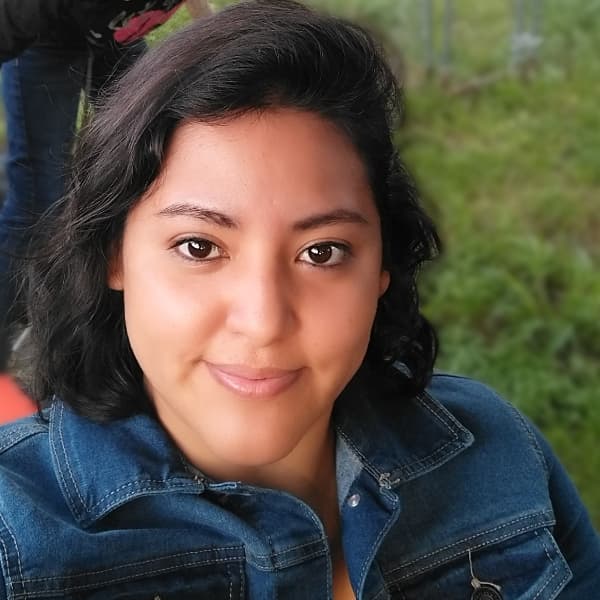 VERONICA RIOS