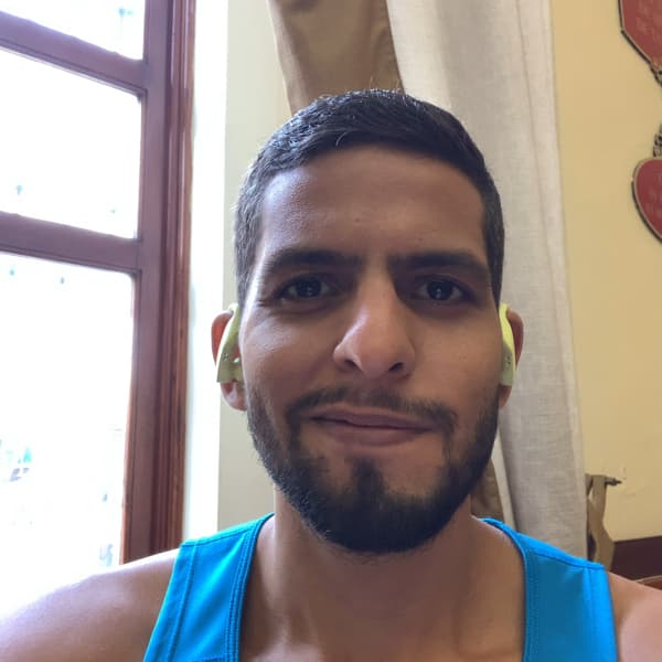 Israel Romero
