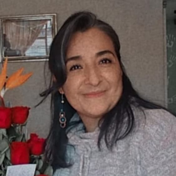 Laura Olivares Sánchez de Tagle