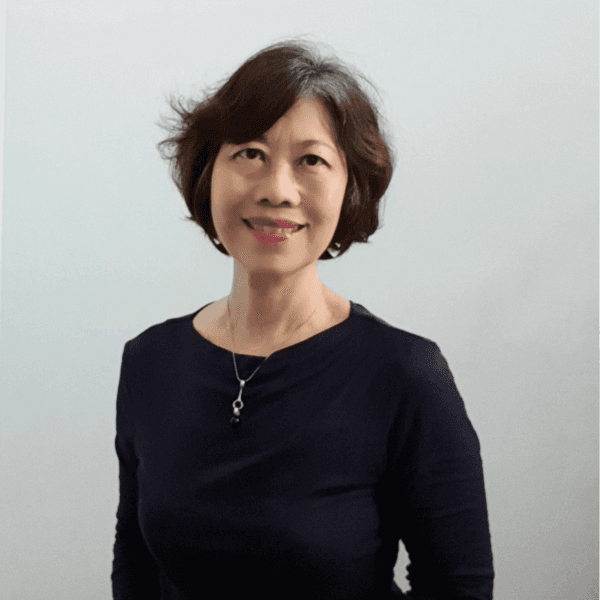 Lana Khong