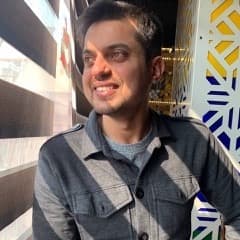 Anurag vats