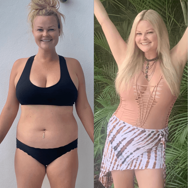 Jolie Dawn