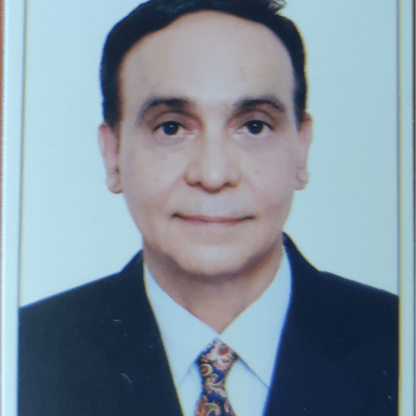 Vishwanath Bajaj