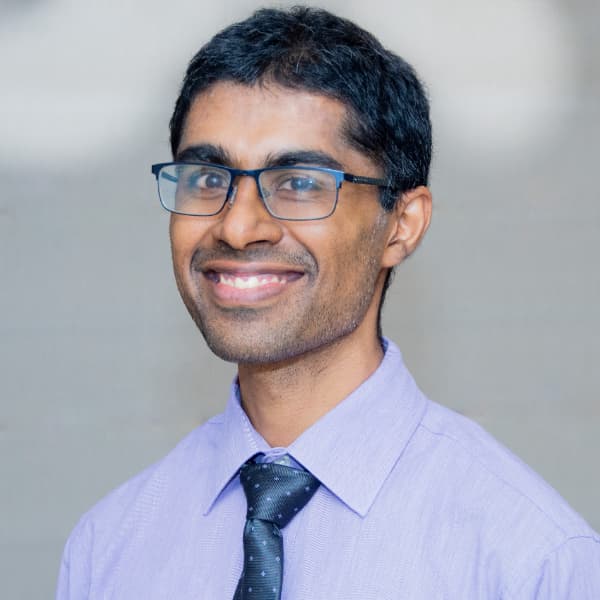 Gopinaath Ragavan
