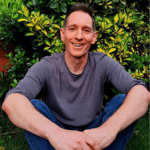 Phillip Bristow
