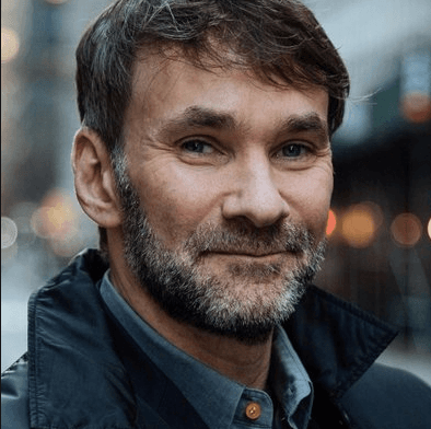 Keith Ferrazzi