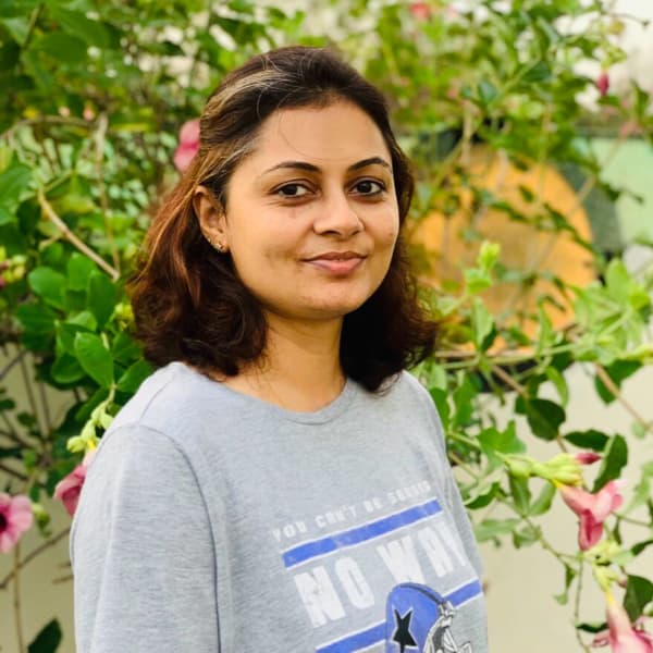 Karuna Sinh