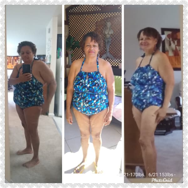 Cindy Walker