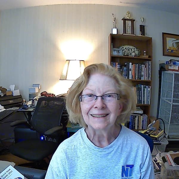 Frances G. Varner