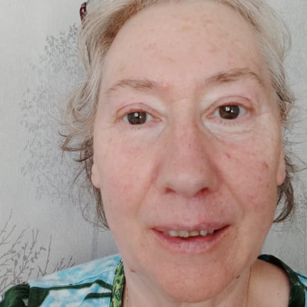 Amanda Checkley Woznicki