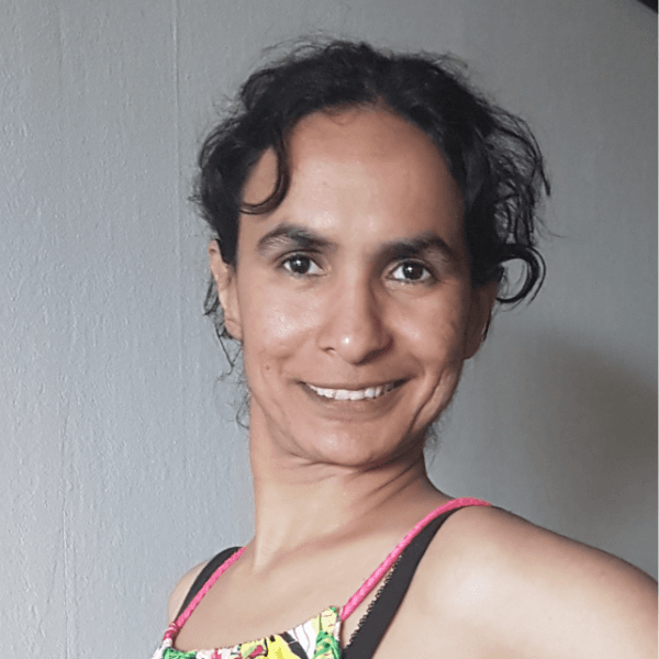 Anju Singh