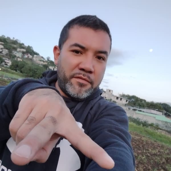 Jesús RP