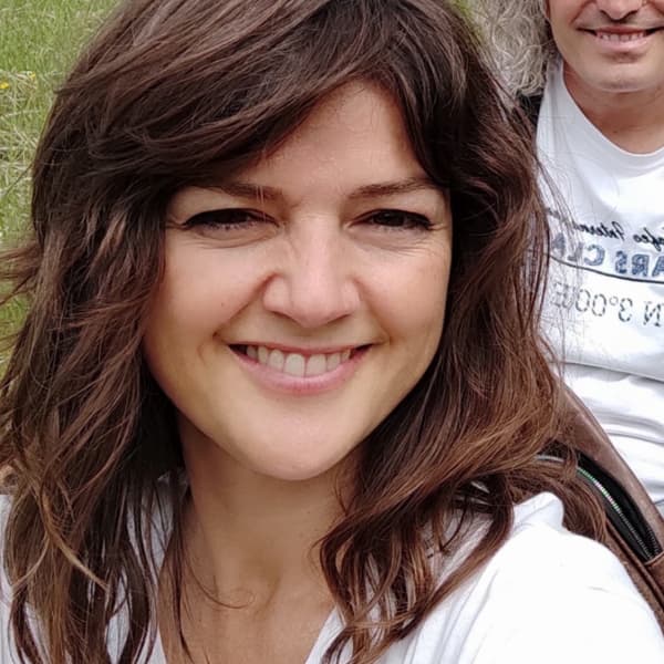 Cristina Sallese