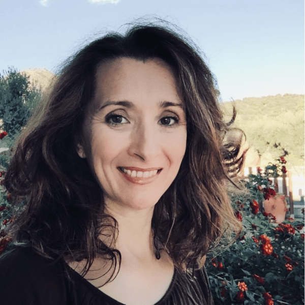 Iva Grimani McConochie