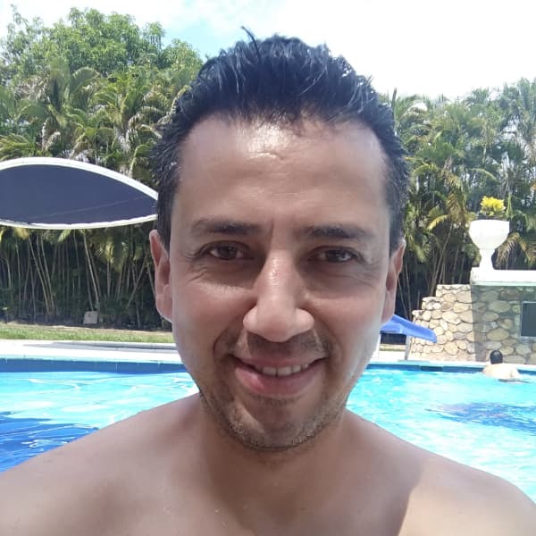 Mauricio Buitrago Mogollon