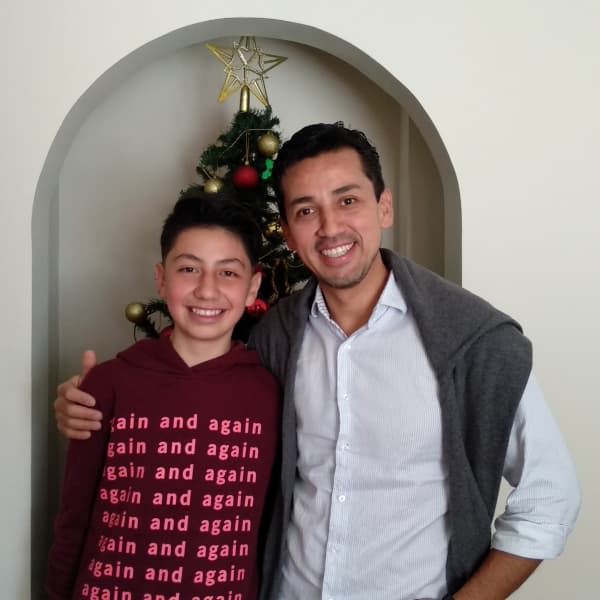 Mauricio Buitrago Mogollon
