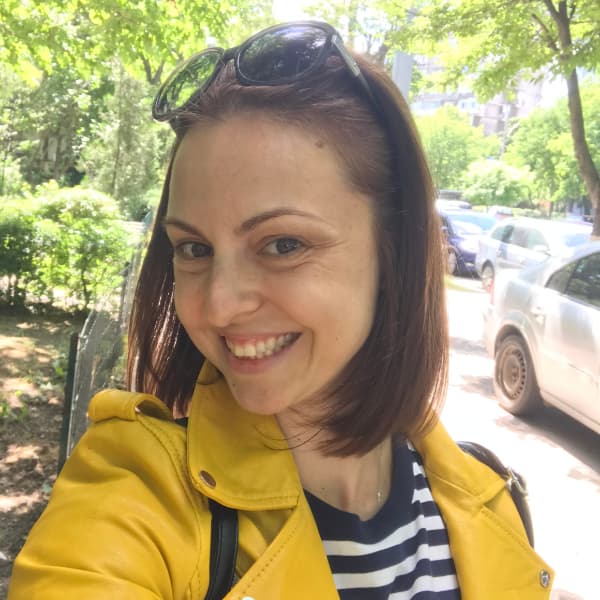 Ruxandra Predincea