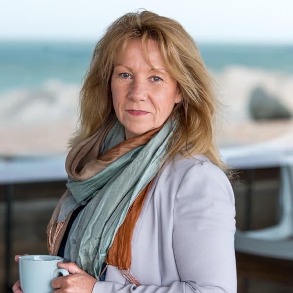 Karen Finney