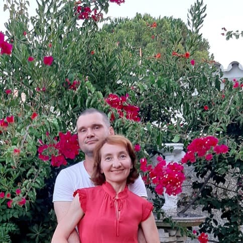 Катерина